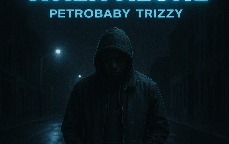 Petrobaby Trizzy - Uphere