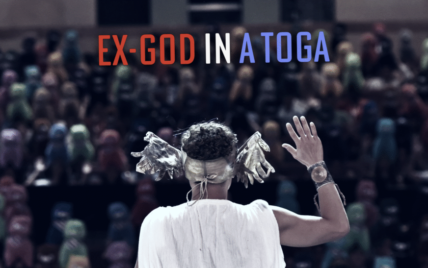 Alpaca-in-Chief - Uphere