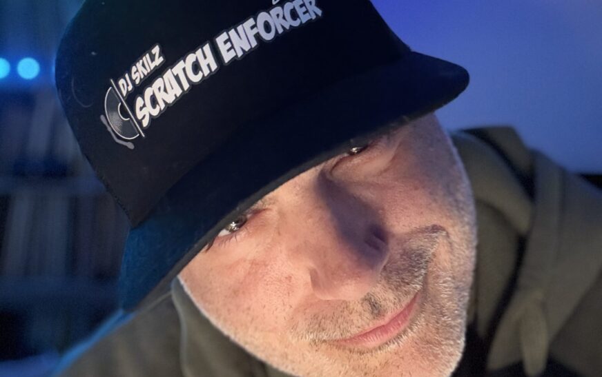 DJ SKILZ: The Scratch Enforcer Pushing Turntablism Into a New Technical Frontier With the “Infinite Content Glitch”