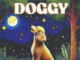 LUNA & The Gents - Uphere