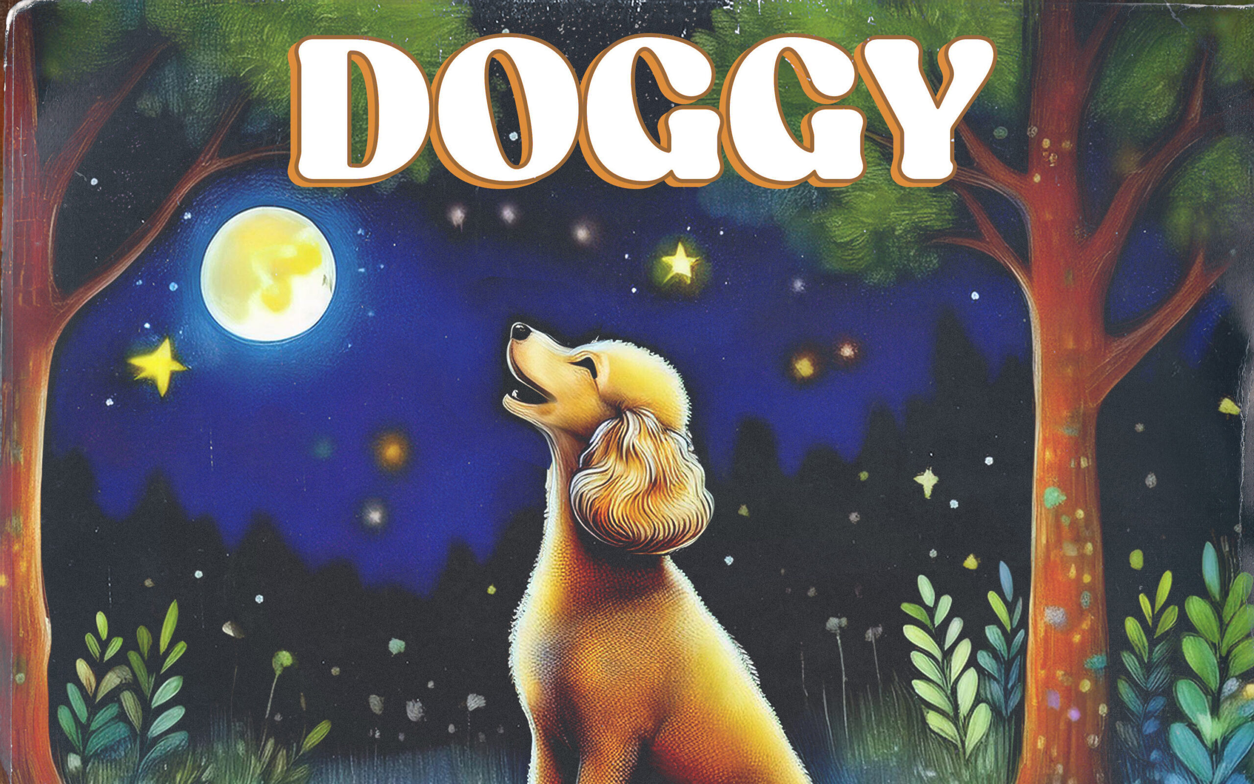 LUNA & The Gents delivers a tribute to everyday joy with pop gem “Doggy”