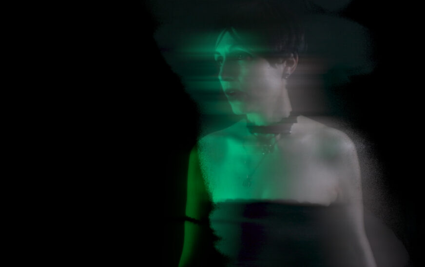 Criwolf delivers a transformation with dark-pop anthem with “More Than Ever”