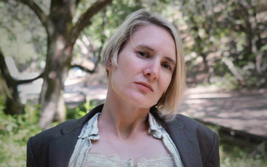 Naomi Neva shares an explosive power anthem with “This Is Over”