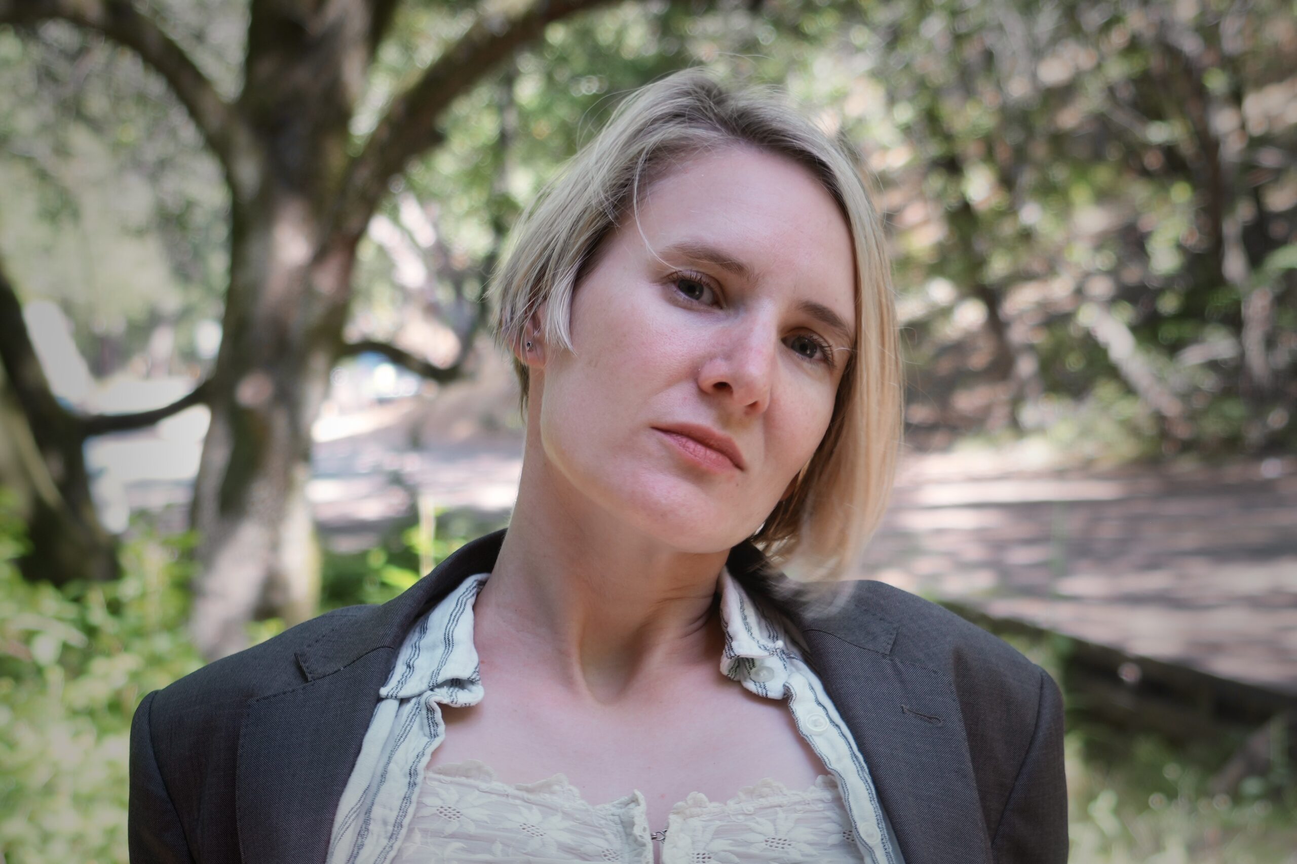 Naomi Neva shares an explosive power anthem with “This Is Over”