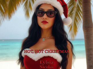 Eylsia Nicolas - Uphere