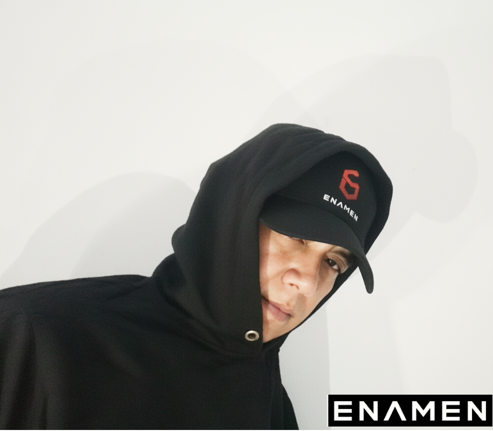 Enamen starts a global movement with “Sufi Hop Anthem”