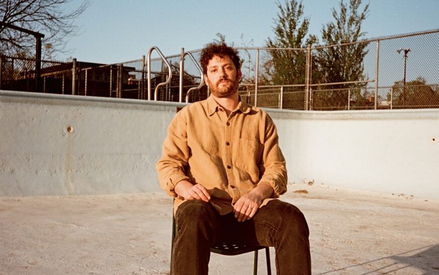 Charlie Flood - Uphere