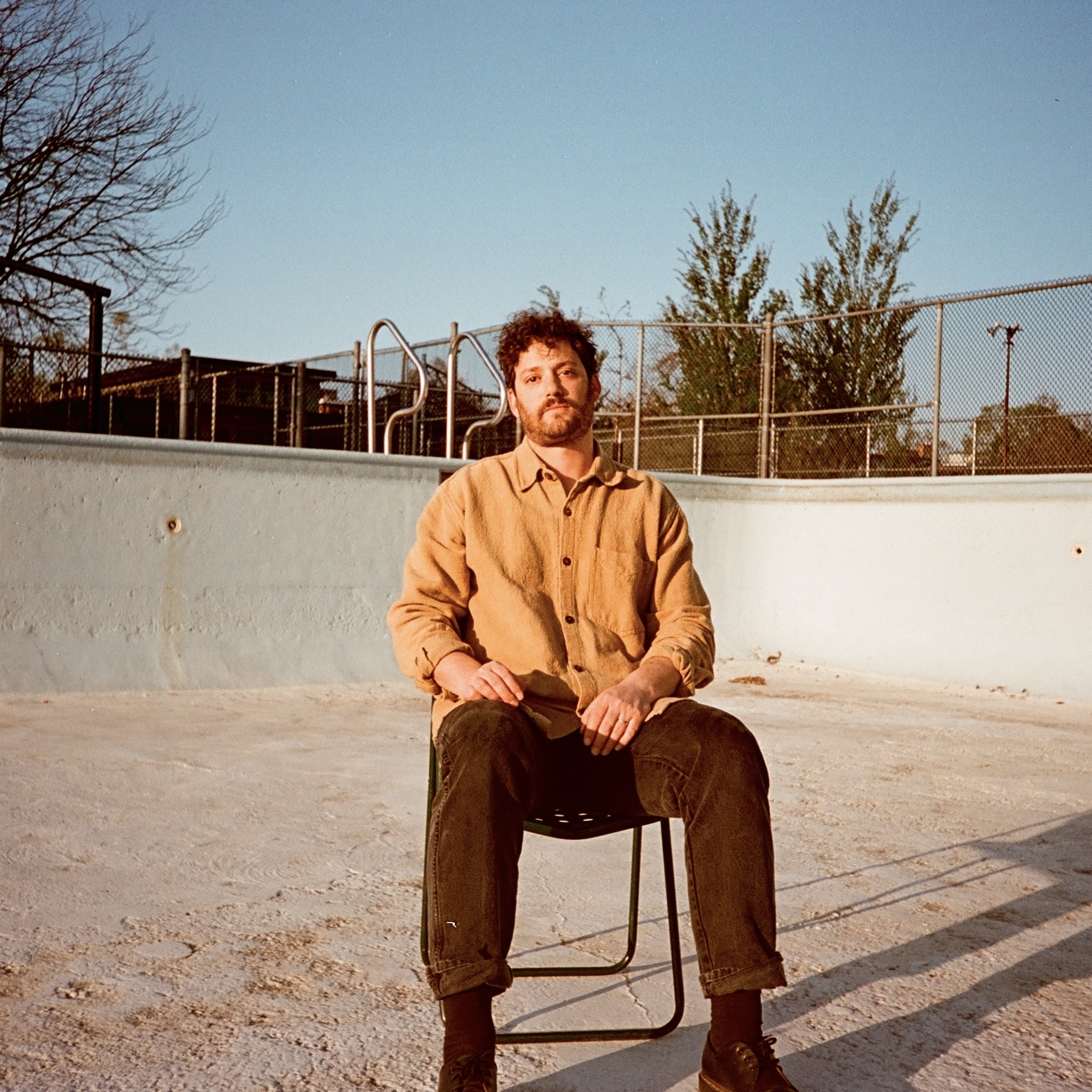 Charlie Flood’s “You Can Dance” is a tribute to freedom, self-discovery and self-acceptance