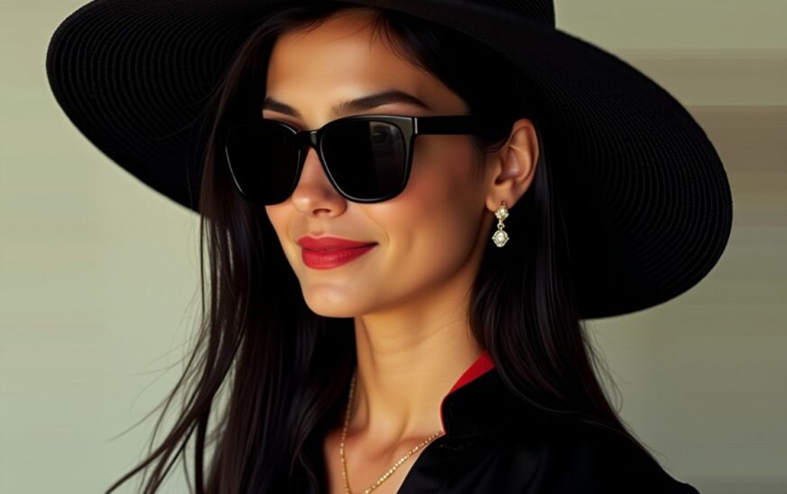 Eylsia Nicolas delivers an artful ode to resilience with “Not Gonna End Very Well mix”