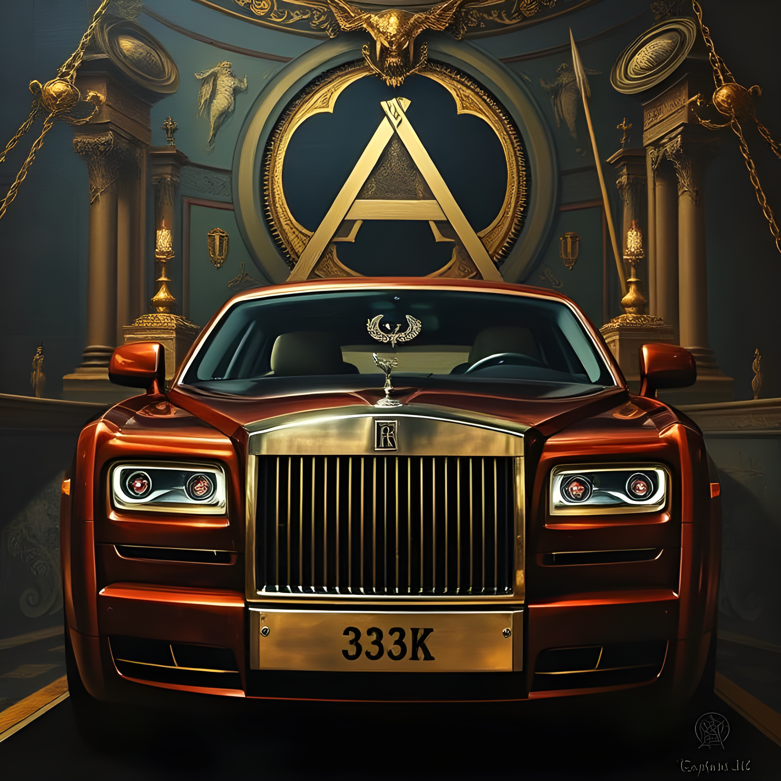 REDSKY delivers energy and raw emotions with “RRR”