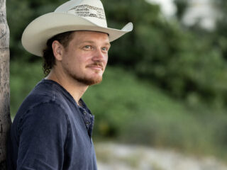 James Malcolm Band - Uphere