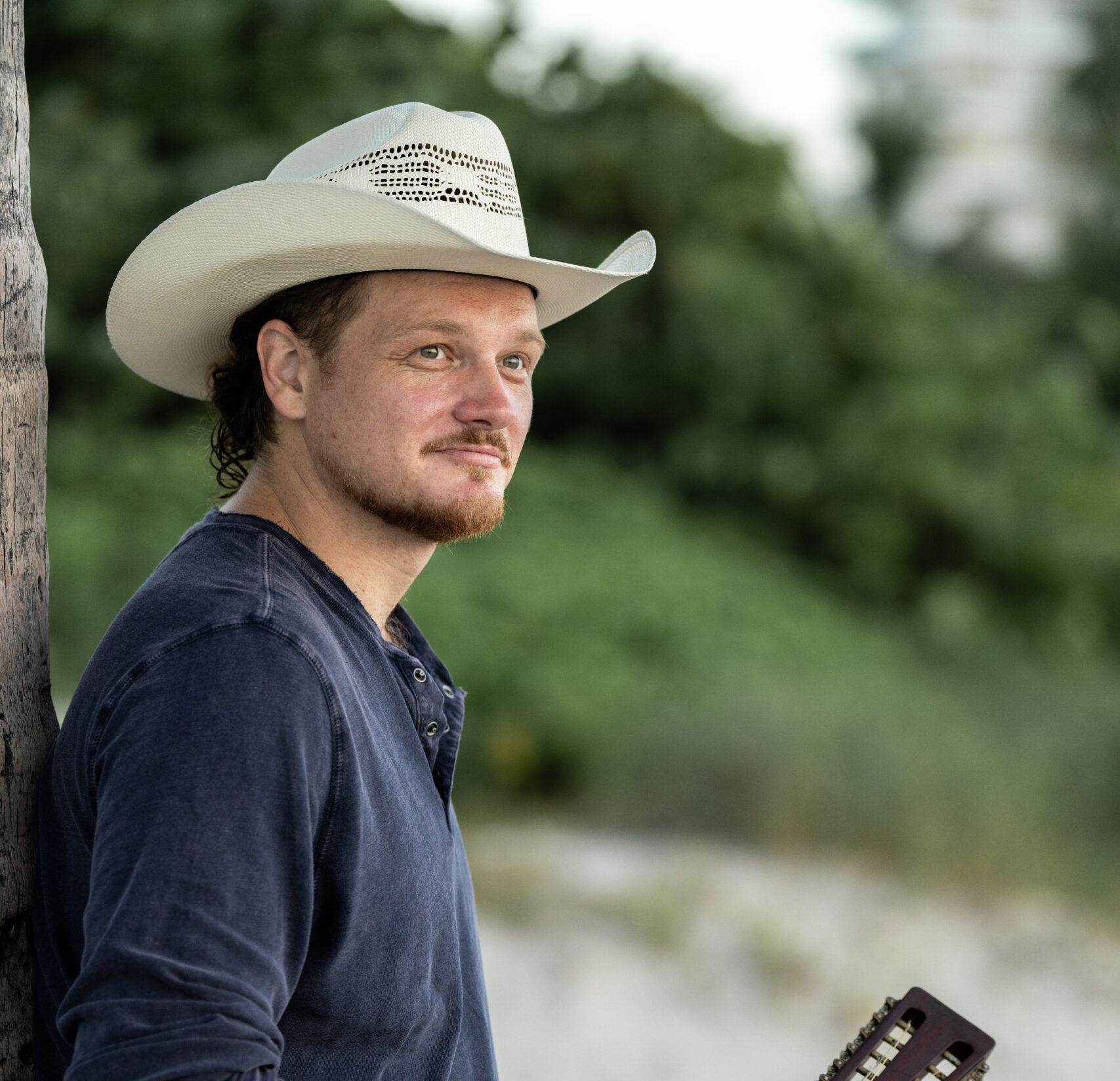 James Malcolm Band reflects on success an love with new americana anthem “Knock on Marble”