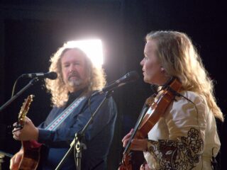 Rahel n Beck - Uphere