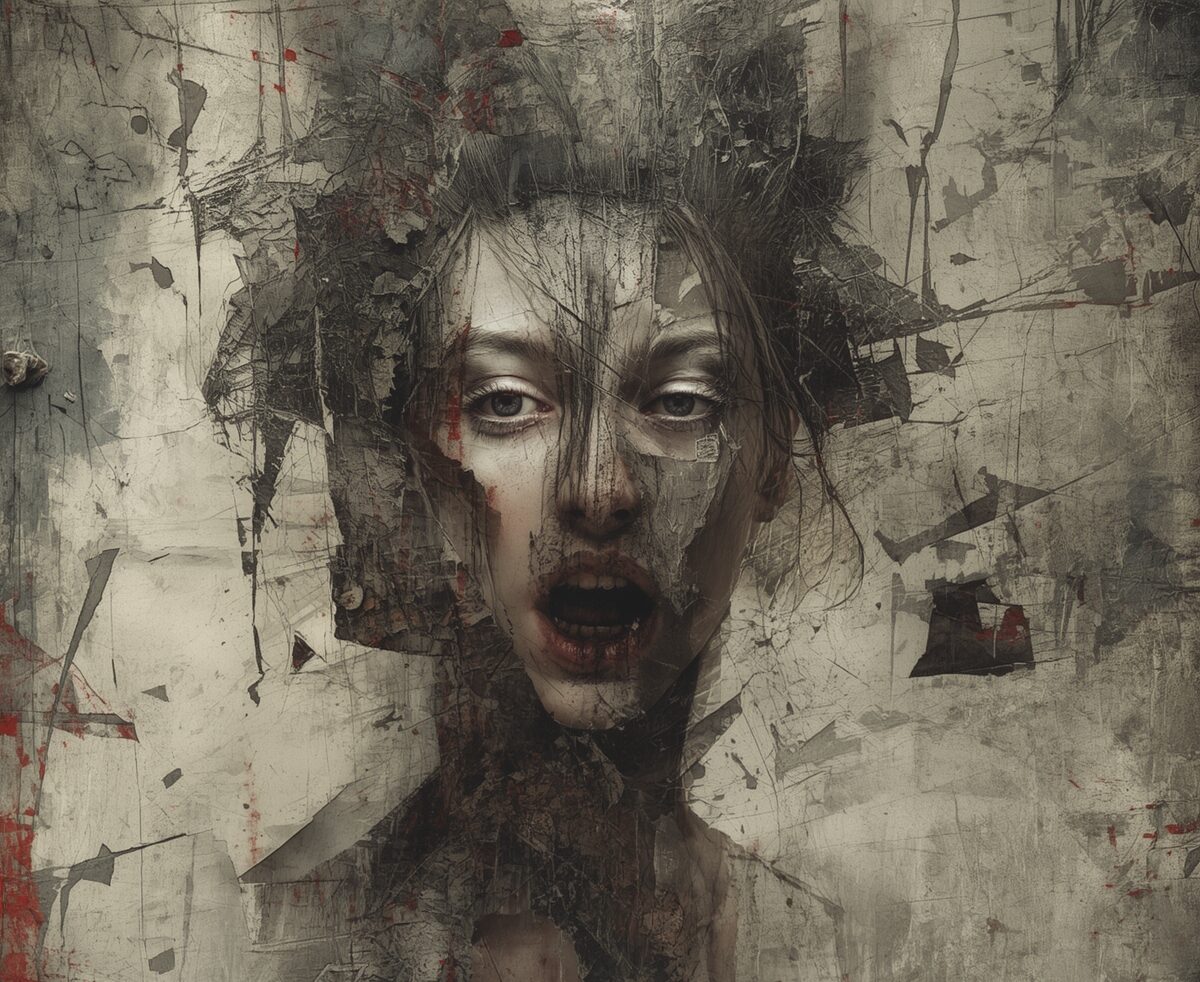 Cortez Lake transforms pain into strength with new anthem “Trauma”