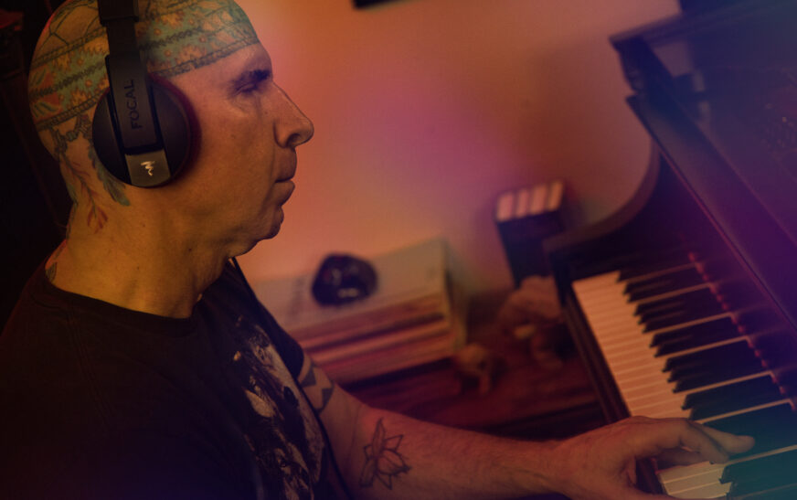 Billy Ray Norris - Uphere