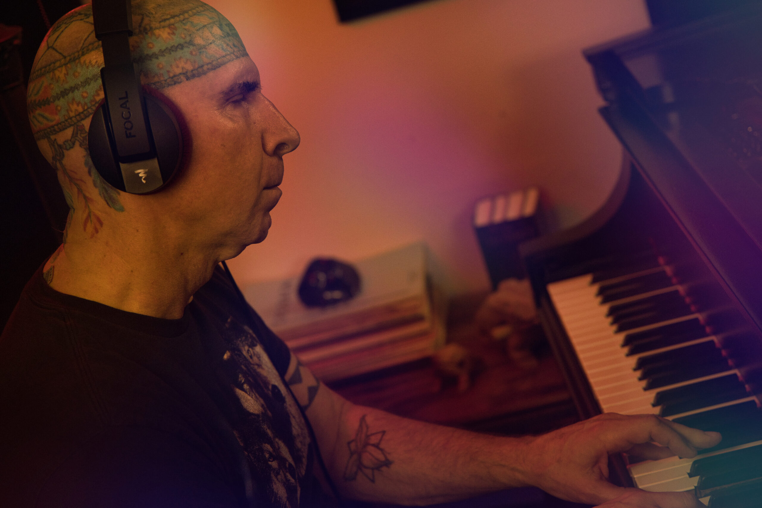 Billy Ray Norris’s “Did Forever Pass Away” is a ballad of loss and betrayal