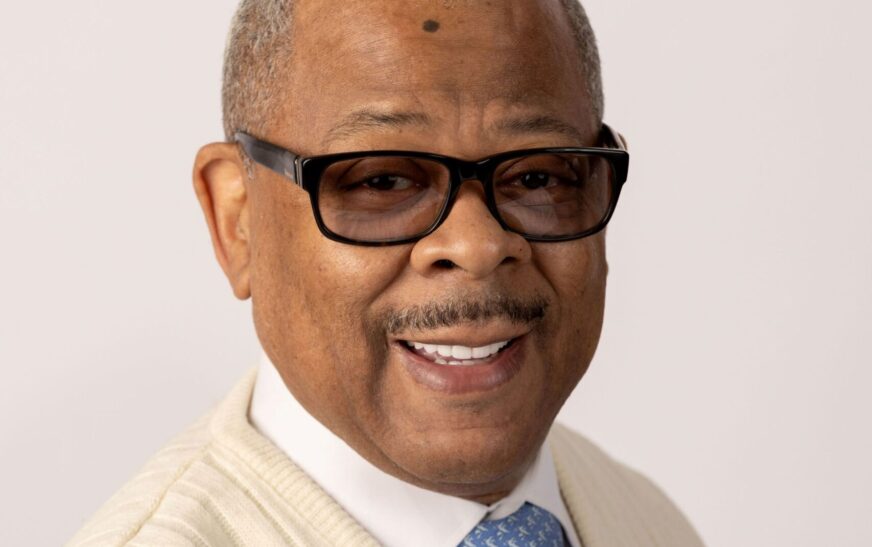 Rone Andrews delivers a warm glow on “Every We Stand by the Waterfall”