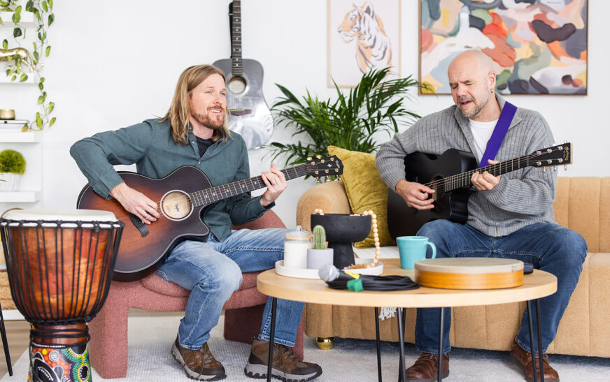 Flow delivers a defiant rock statement with new release “Crapshoot”