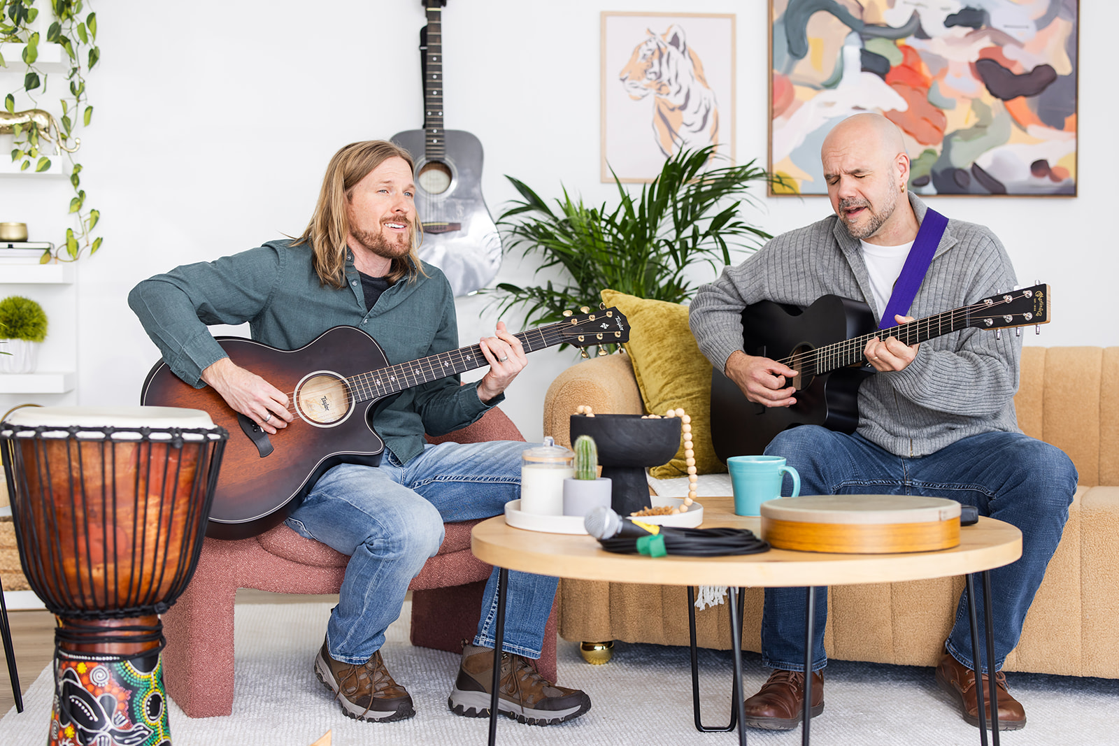 Flow delivers a defiant rock statement with new release “Crapshoot”