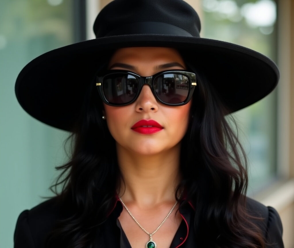 Eylsia Nicolas turns questions into graceful sound on “How Many Prayers”