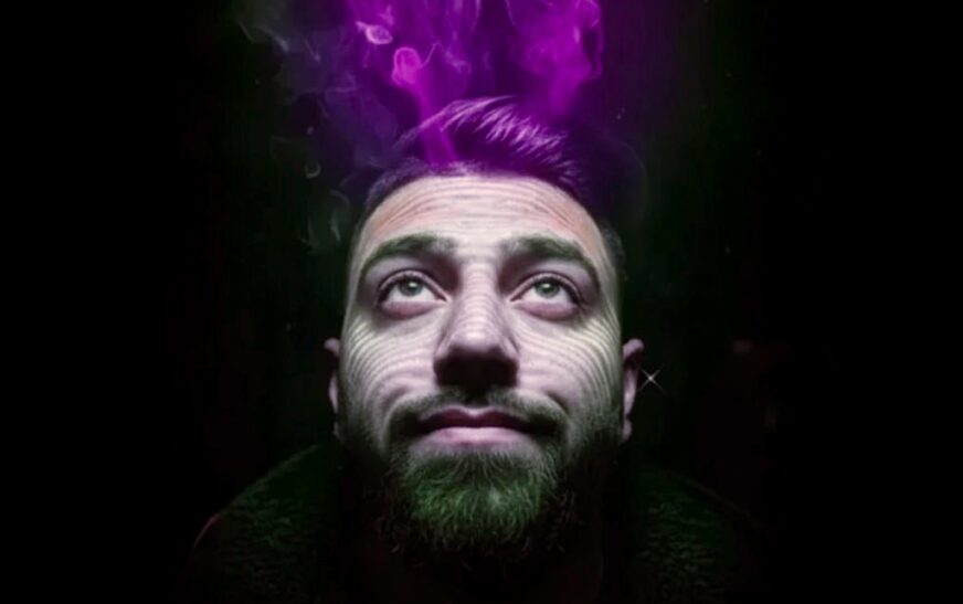 SIGNALJAMAL break systems and barriers with bold new single, “NO FRICTION”