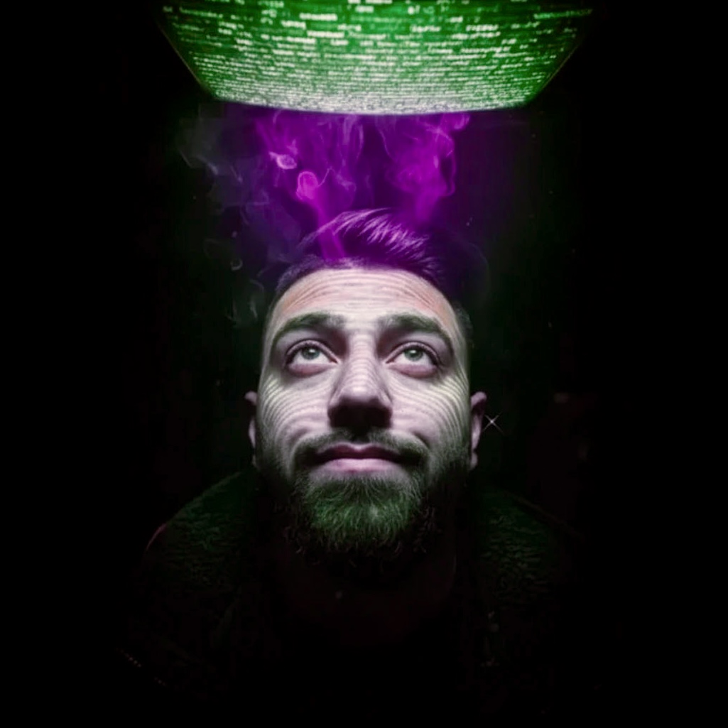 SIGNALJAMAL break systems and barriers with bold new single, “NO FRICTION”