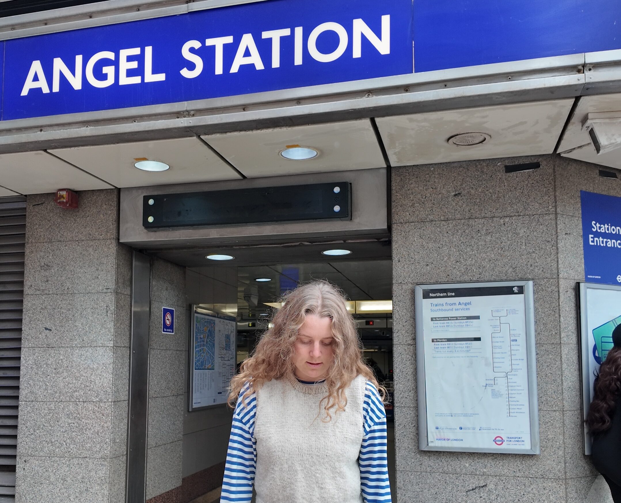 Marielle inspires hearts with tender new single “Just Keep Breathing”