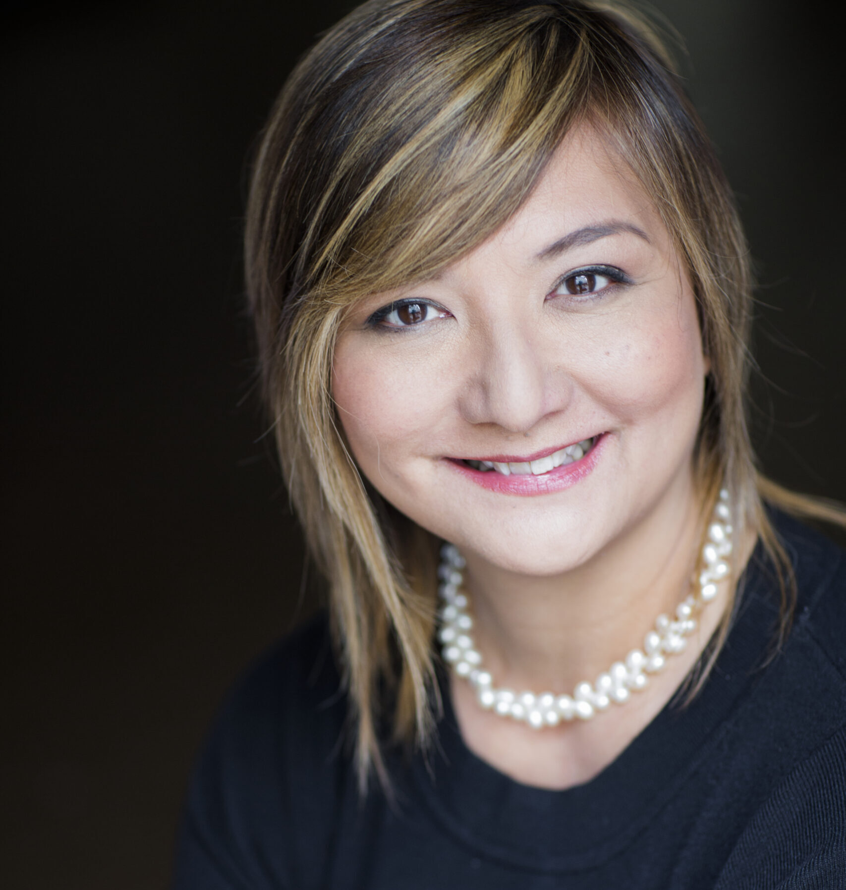 Geraldine Santiago shares a holiday classic with “Every Christmas”