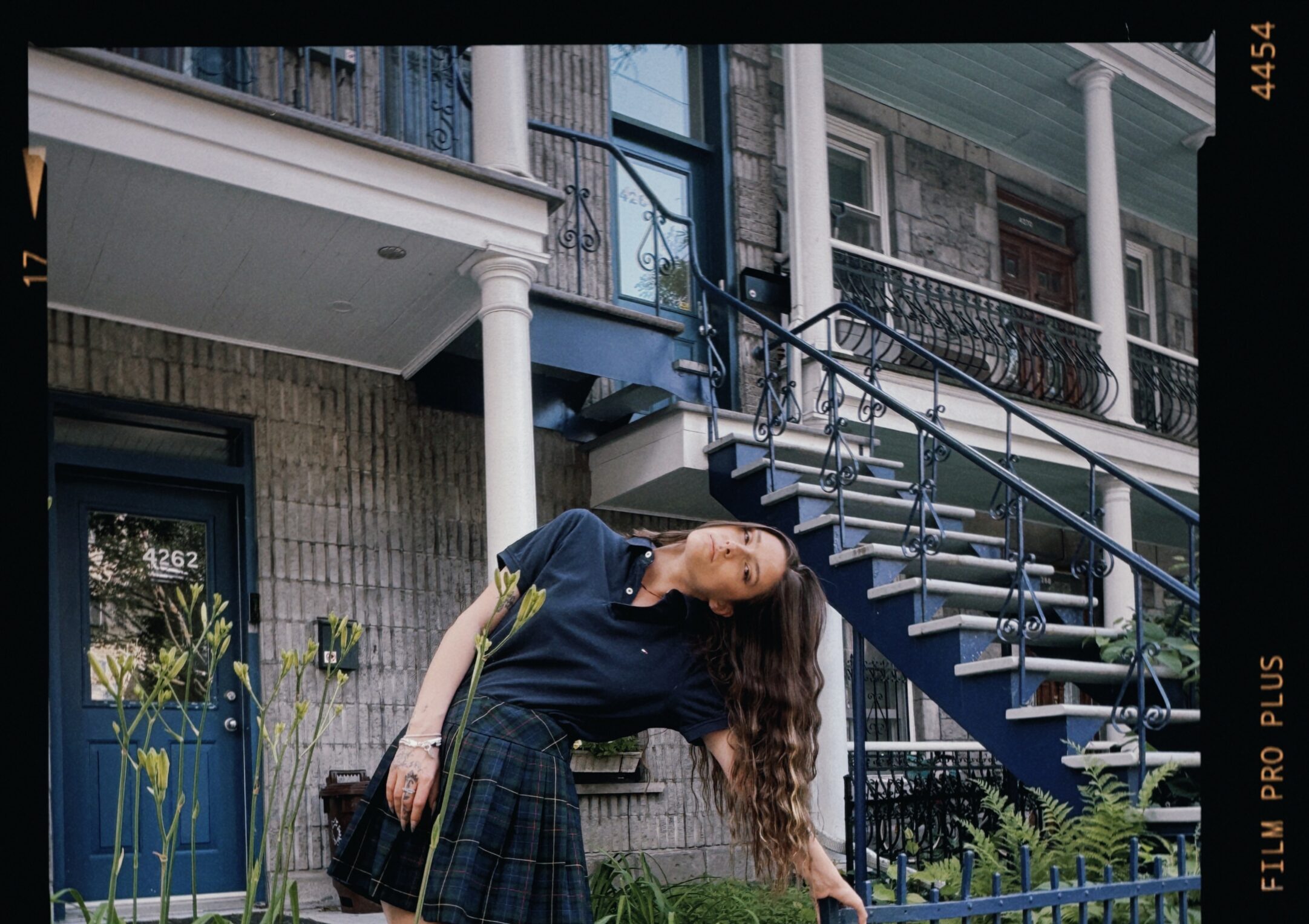 MIVA fuses pain and healing in new anthem of rebirth, “Traction”