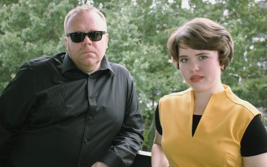 Andy Smith and Emily E. Finke