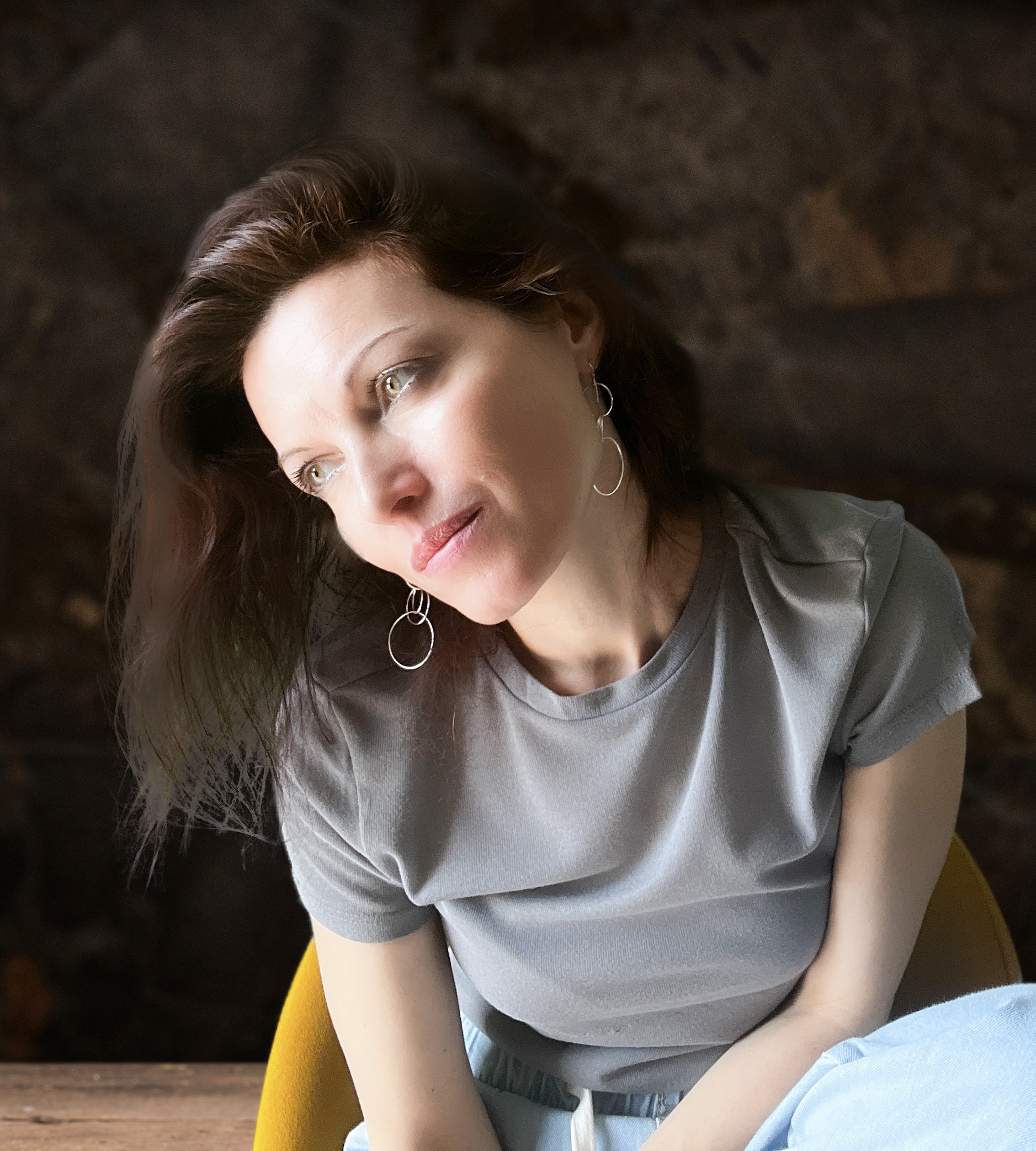 Lana Crow finds strength, unity and joy in new release “Laugh With You”