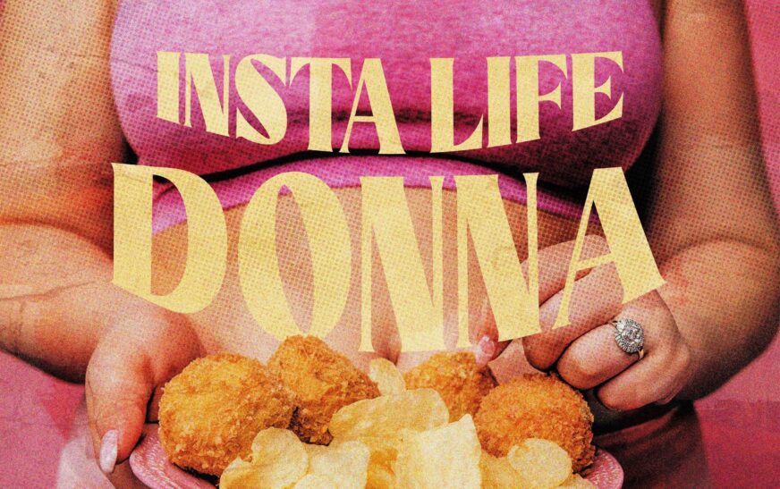 ReeToxA delivers a modern gem with “Insta Life Donna”