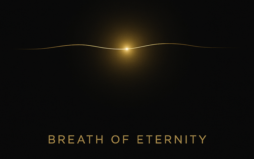 Danial HM goes on a soul journey with ethereal new single “Breath of Eternity”