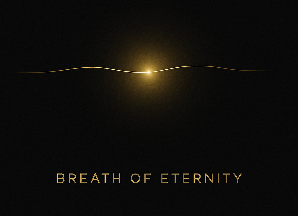 Danial HM goes on a soul journey with ethereal new single “Breath of Eternity”