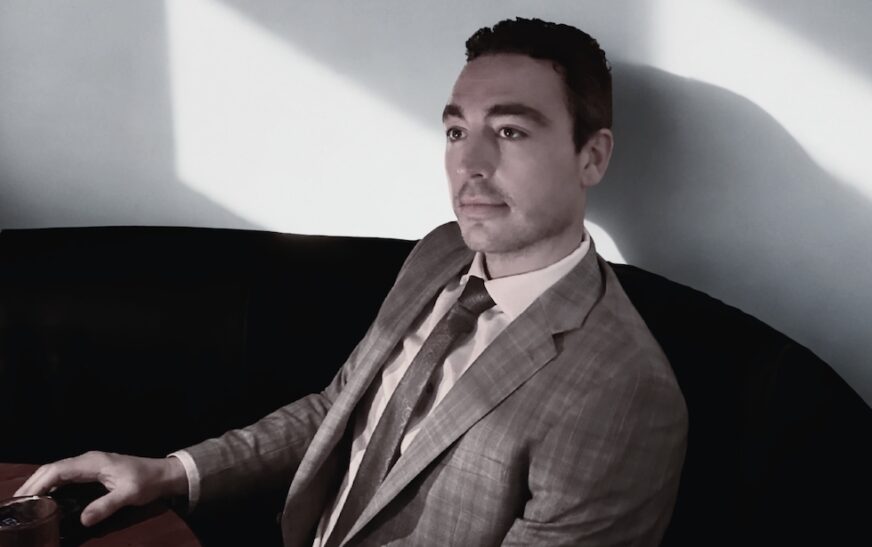 The Venice Kid enters into a bold new era with “Say Less”