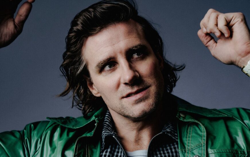 Saynt Ego opens a cinematic exploration of silence and sound with “Voices”