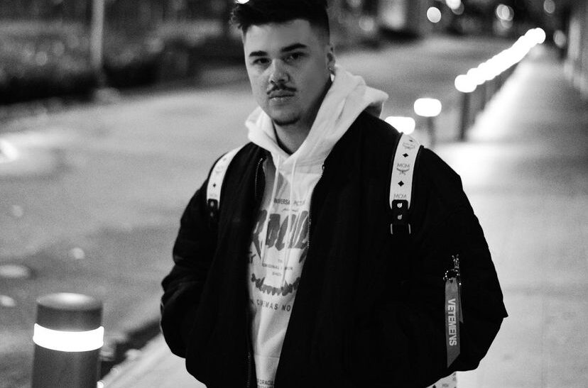 NXSTY’s “Break The Body” is a bass house knockout anthem built for dance-floors