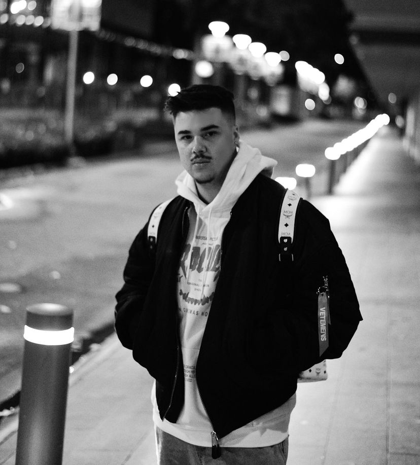 NXSTY’s “Break The Body” is a bass house knockout anthem built for dance-floors