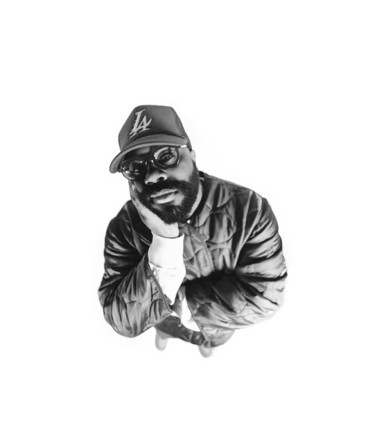 Will Ngonga calls us back to the Creator with gospel R&B single “Spend Time”