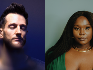 TWAN and STACY KAMATU