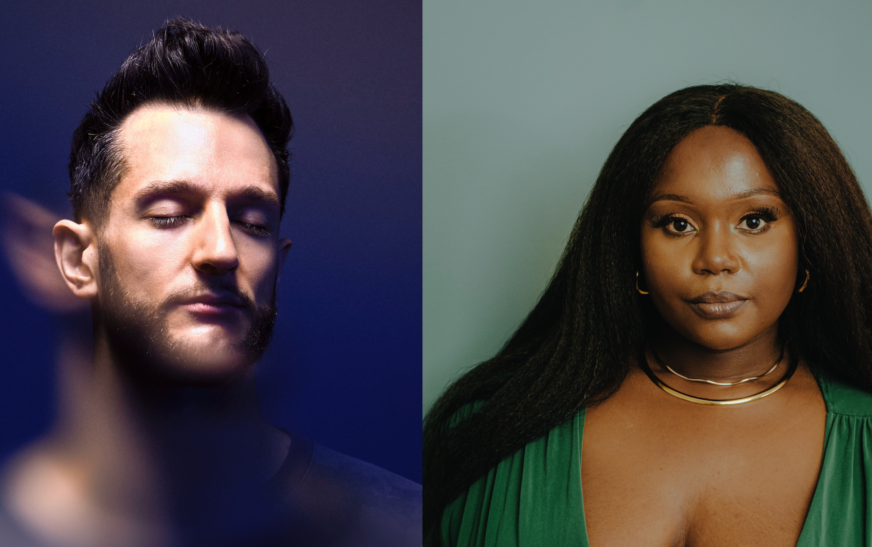 TWAN and STACY KAMATU