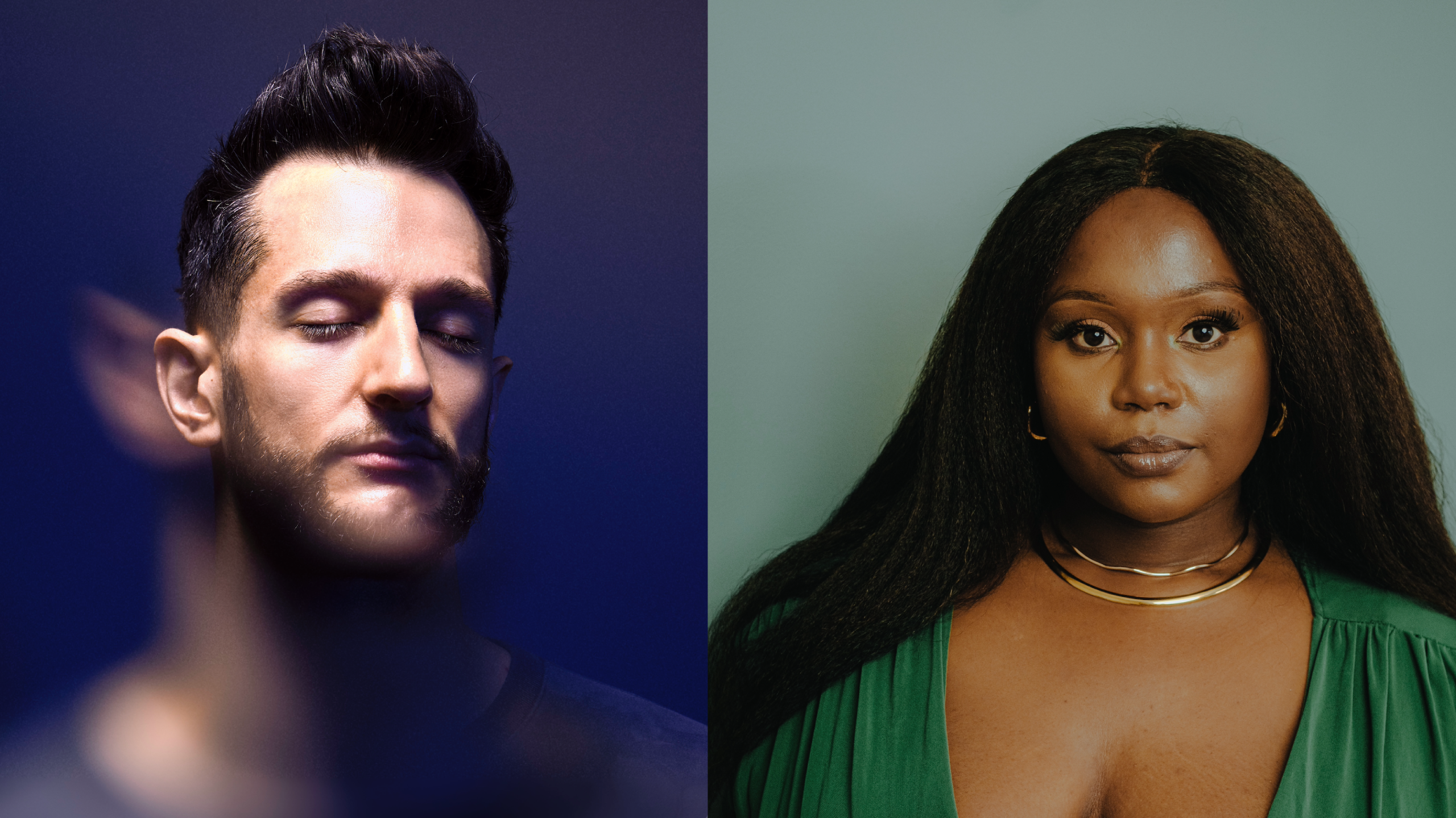 TWAN & STACY KAMATU transform a global desire into a dancefloor anthem with “NAMANAMA (for real, for real)”