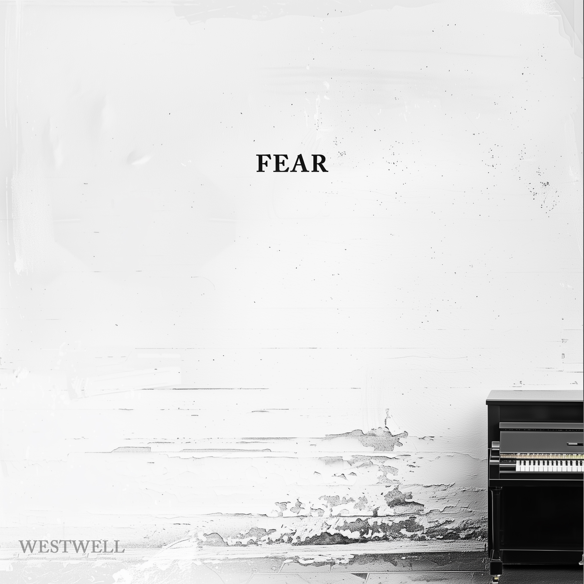 westwell confronts the quietest battles in honest release “Fear”