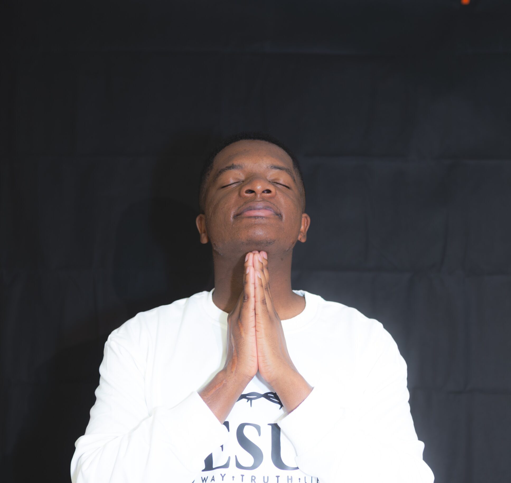 John Da Rapper blends hip-hop grit and grace in  “Rest”