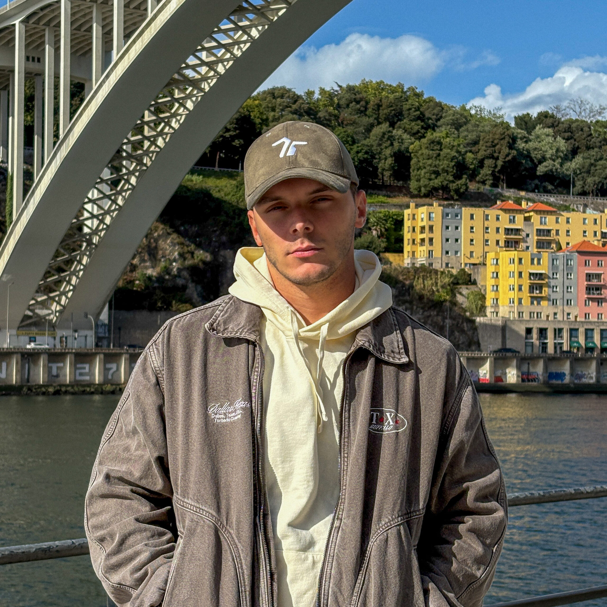 J-Dot turns a breakup into an irresistible anthem with “Tennessee”