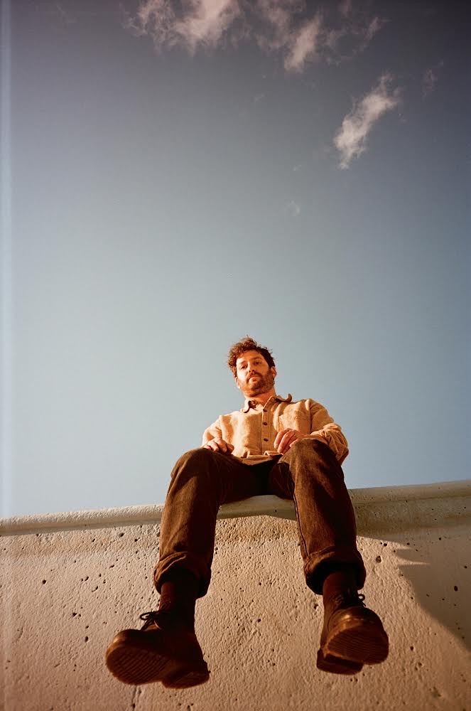 Charlie Flood paints a portrait of memories in “White Castle”