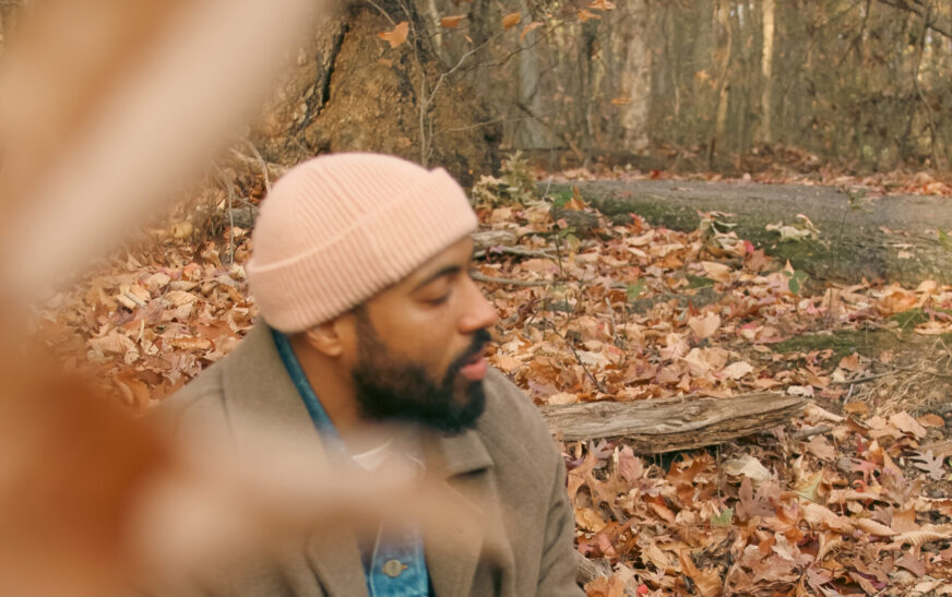 Benjamin Navy crafts an ode to healing and cultural memory with “Mango Avocado”