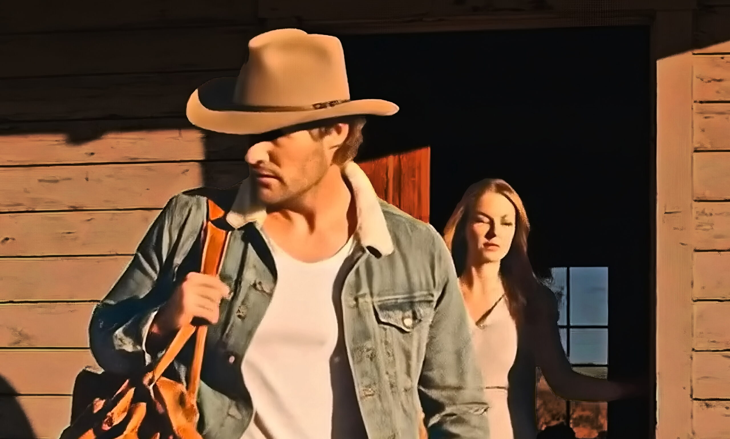 hakloud.art delivers healing with country duet “Dear, heart it’s time.”