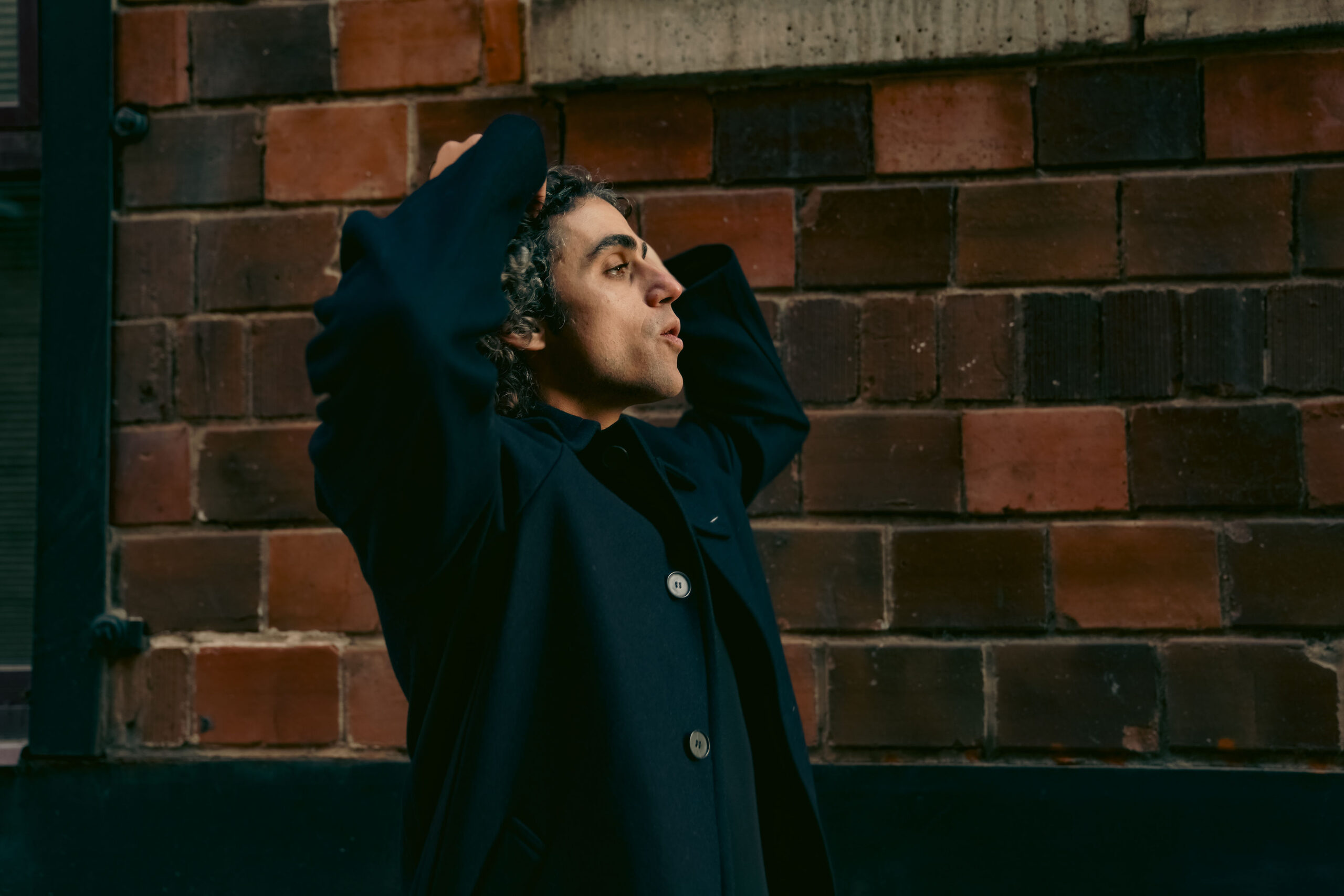 Chris Pannella discovers new significance with the reinterpretation of “The Rain Song”