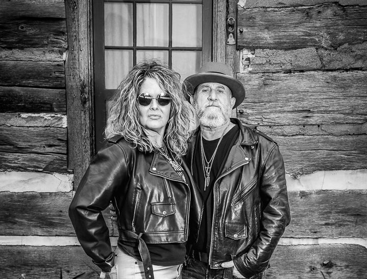 Eleyet McConnell rises high above with new rock anthem, “The Horizon”